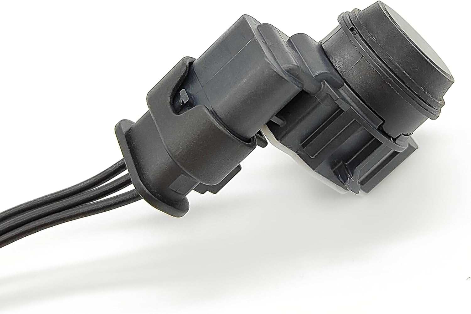 Parking Sensor 1048473-01-A 0263033324 Compatible with Tesla Model S Model X 2014-2016