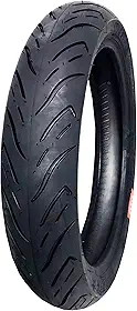 Pneu Technic Sport R 110/70-16 52S S/Citycom 300 Kansas 150 Intruder 125 Uso sem câmara