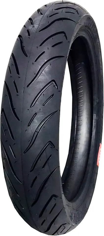 Pneu Technic Sport R 110/70-16 52S S/Citycom 300 Kansas 150 Intruder 125 Uso sem câmara