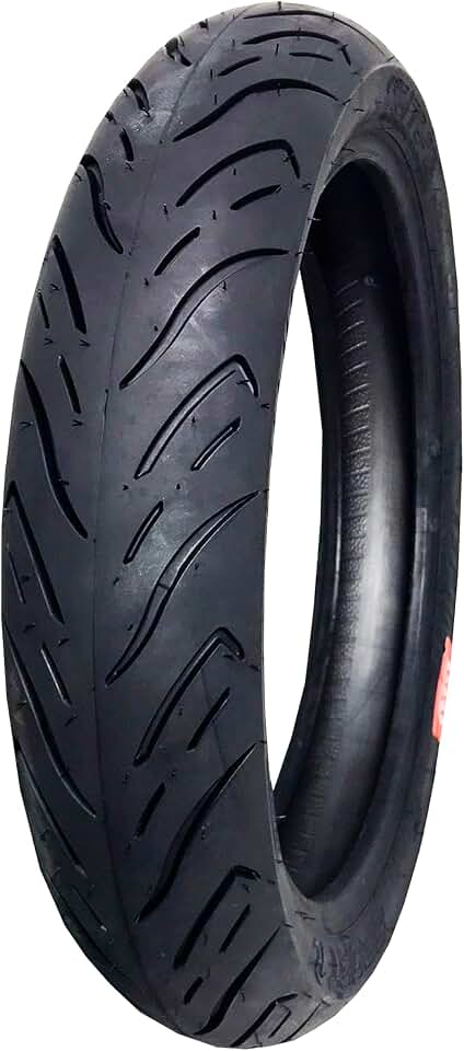 Pneu Technic Sport R 110/70-16 52S S/Citycom 300 Kansas 150 Intruder 125 Uso sem câmara
