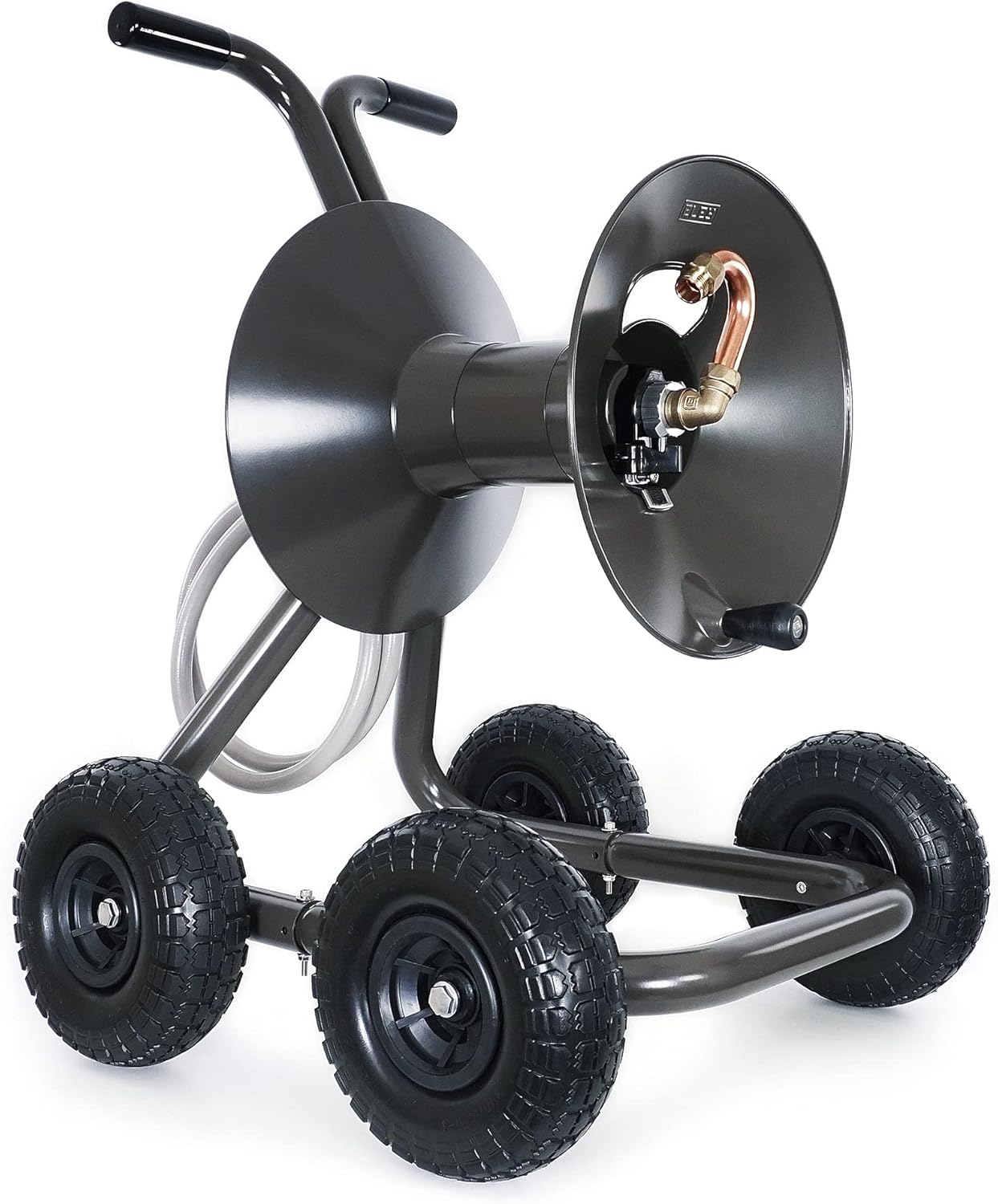 Portable Heavy Duty Hose Reel Cart with Wheels Nigeria Ubuy