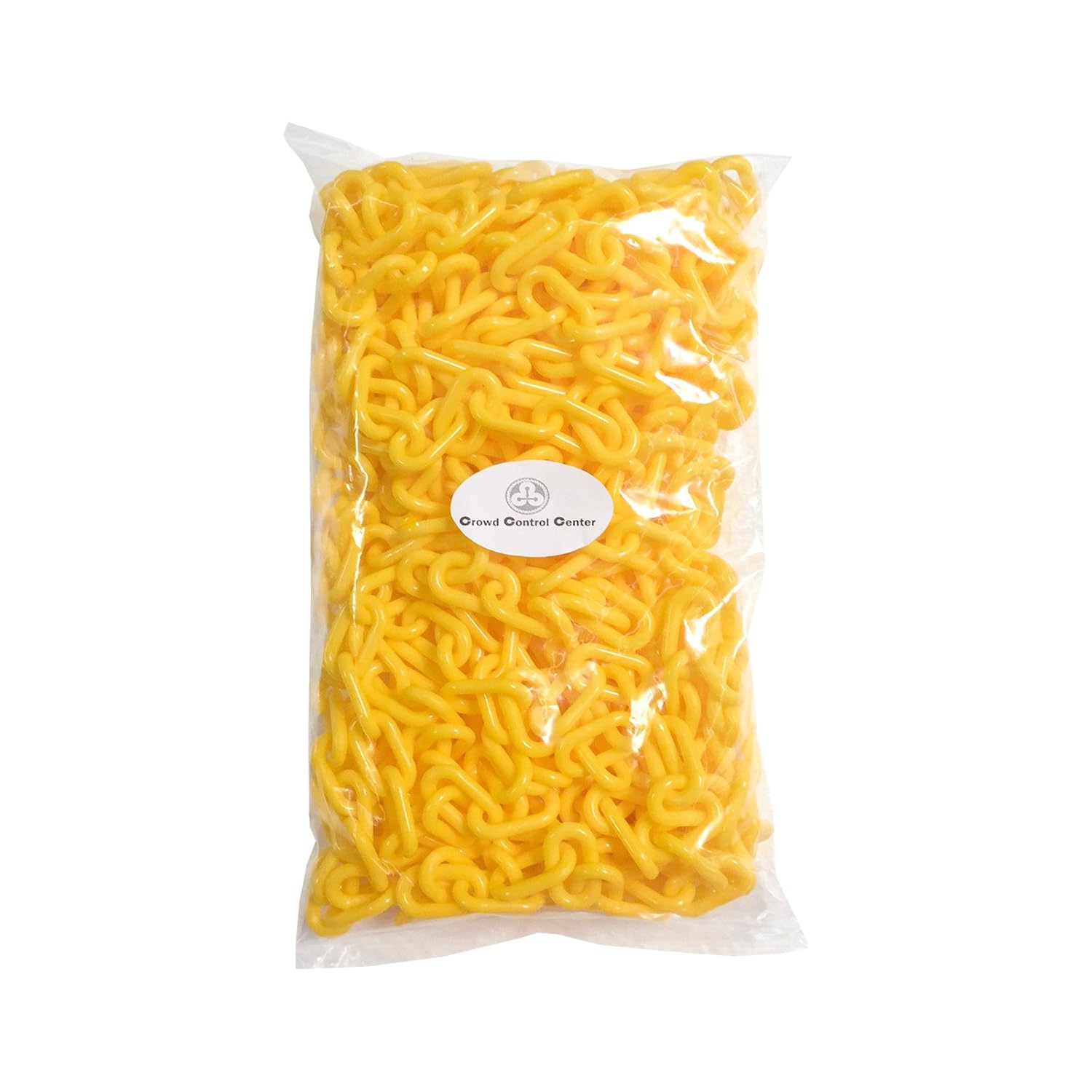 Buу 1 gеt 1 VIP Crowd Control Plastic Safety Queue Stanchion Barrier Set with 32' Chain 4 PCS and C-Hook (Yellow) New Upgrade Version Bеѕt Quаlіtу 🔥 VIP Crowd Control Plastic Safety Queue Stanchion Barrier Set with 32' Chain 4 PCS and C-Hook (Yellow) New Upgrade Version