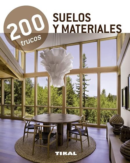 Suelos y Materiales
