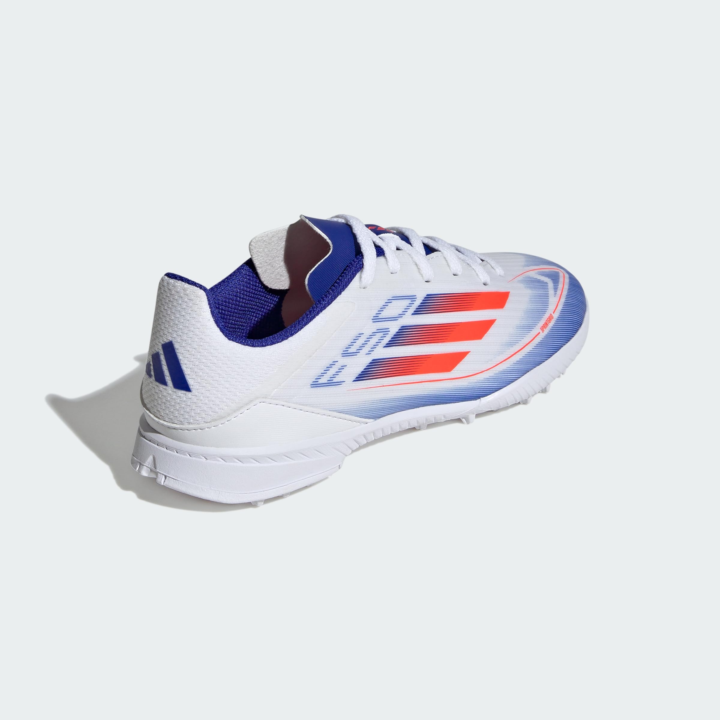 adidas Unisex Kids' Bota F50 League moqueta