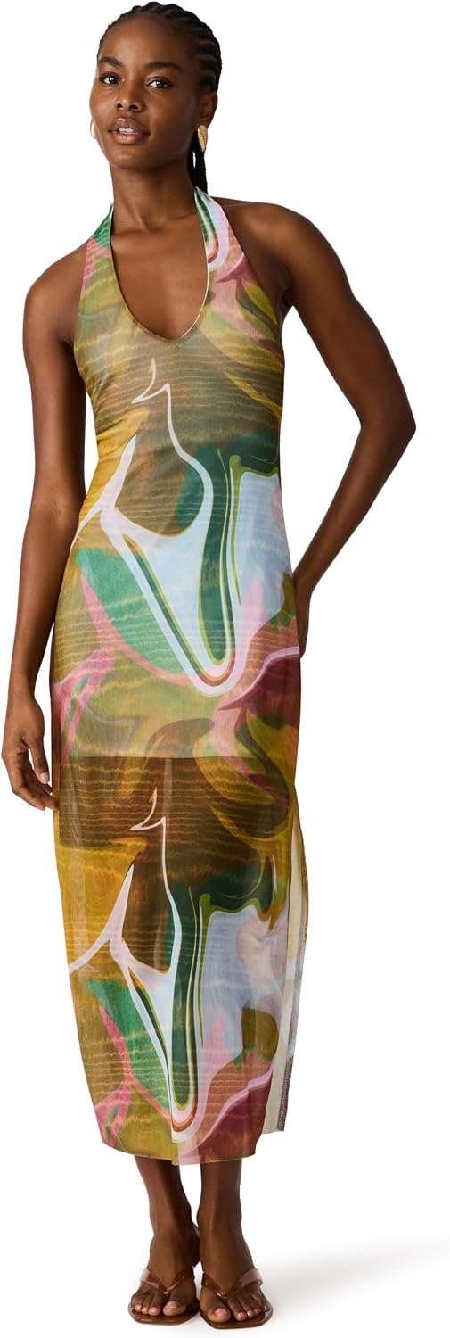 Steve Madden Women's Jaslyn Dress