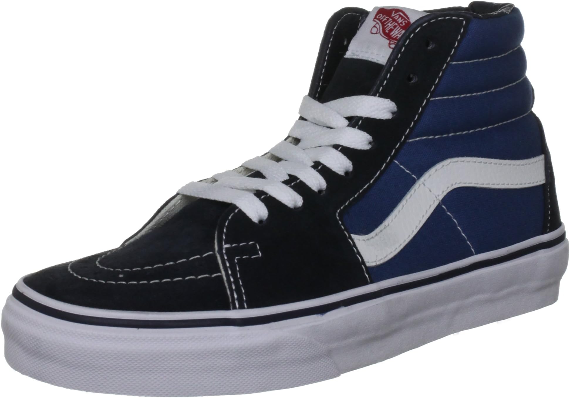 VansUnisex's U Sk8-hi Sneaker