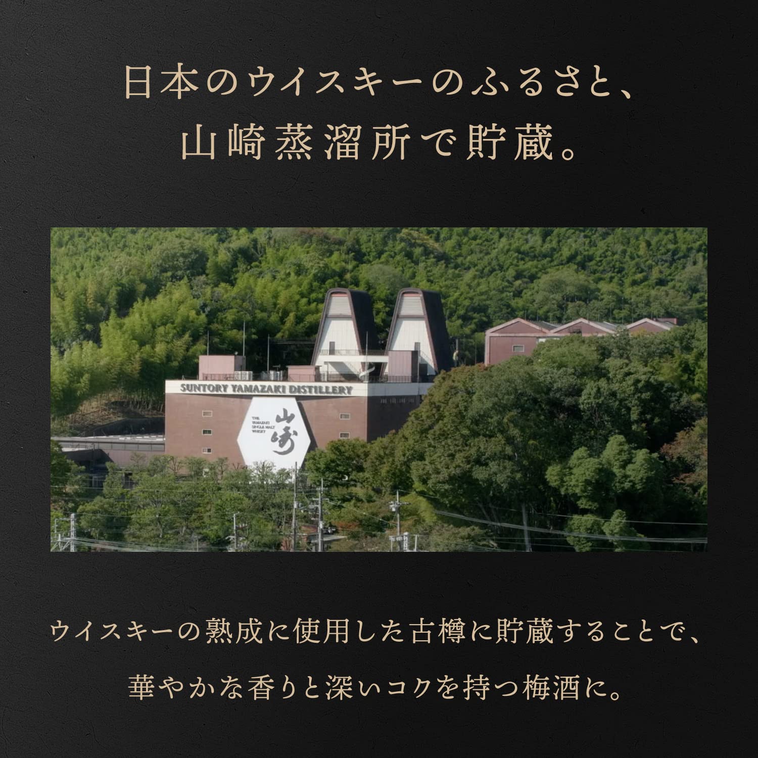 Suntory Casked Umeshu, 750ml : Amazon.sg: Grocery