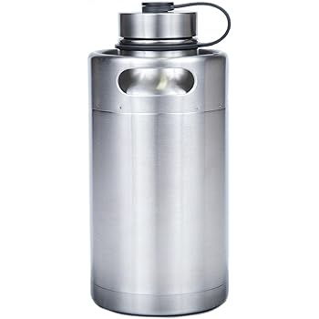 manna titan water bottle