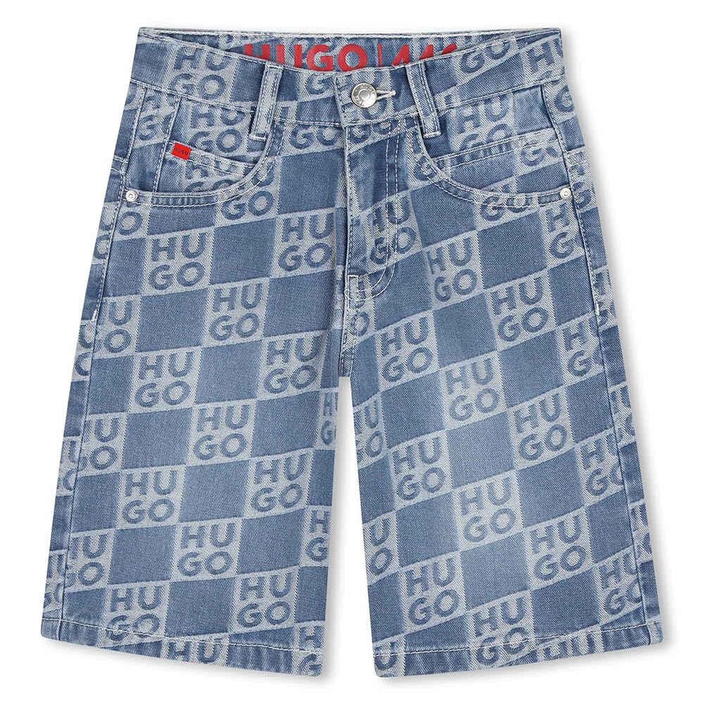 HUGO G00996 Shorts 12 Years