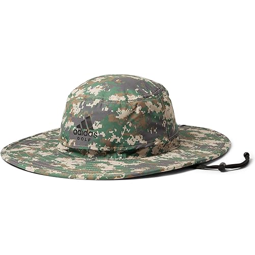 adidas Men's UPF Golf Sun Hat