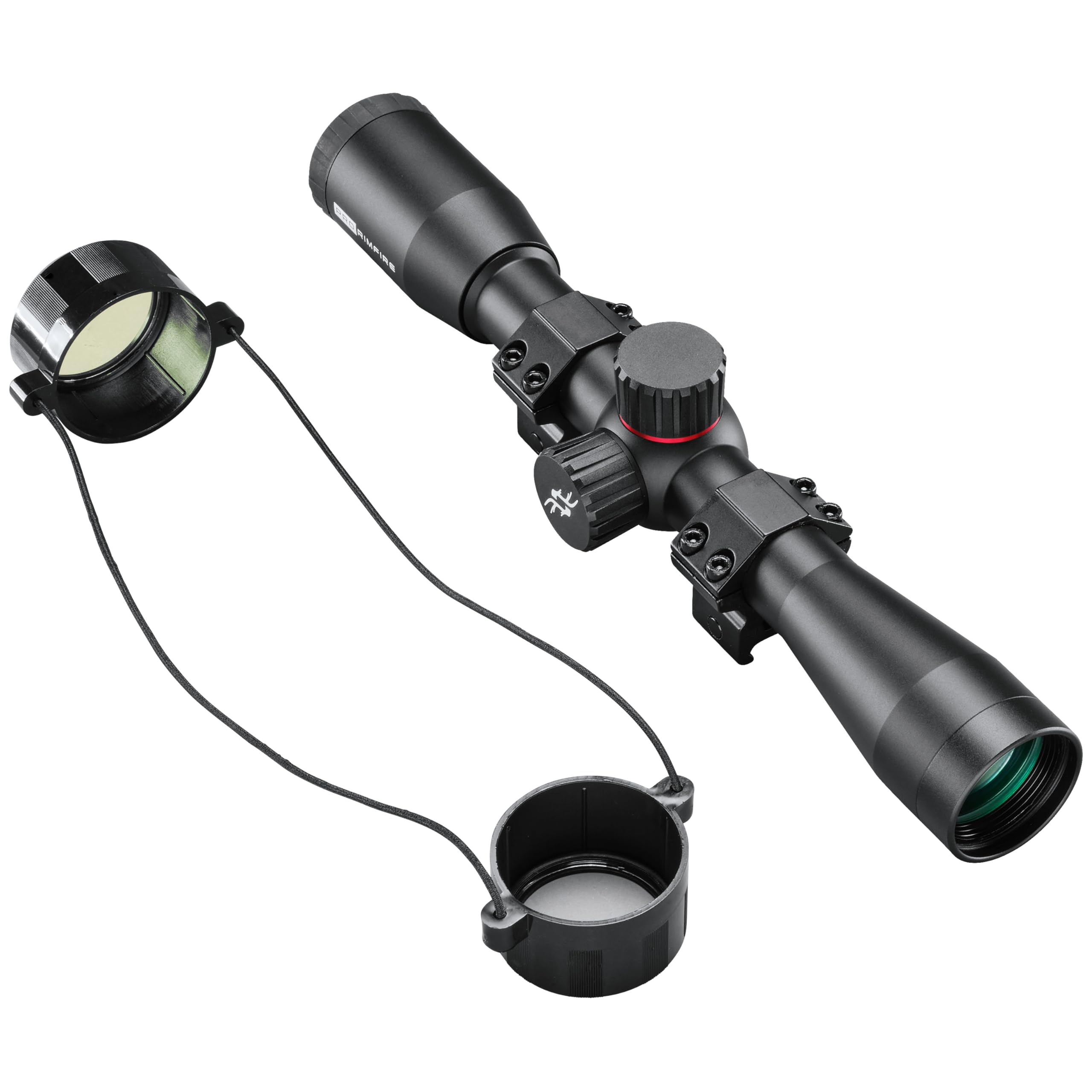 Amazon.com : PRO RIMFIRE 4X32MM RIFLESCOPE : Sports & Outdoors