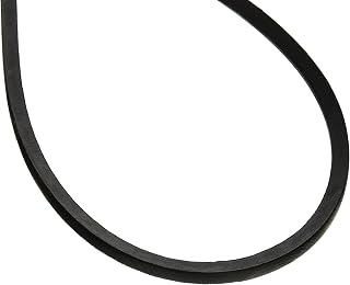 D&D PowerDrive 196853 Sears/Roper/AYP Replacement Belt, SPZ Section, Rubber