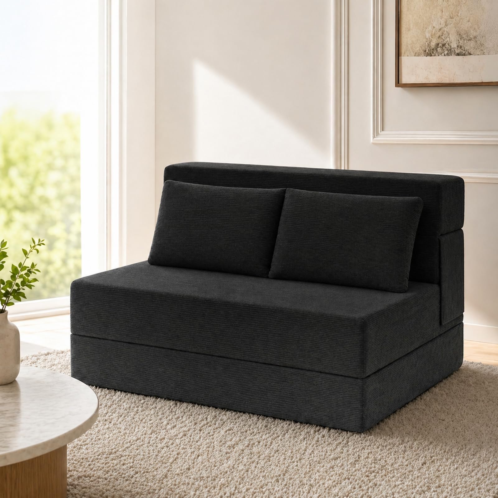 Folding Sofa Bed