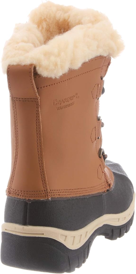 bearpaw kelly