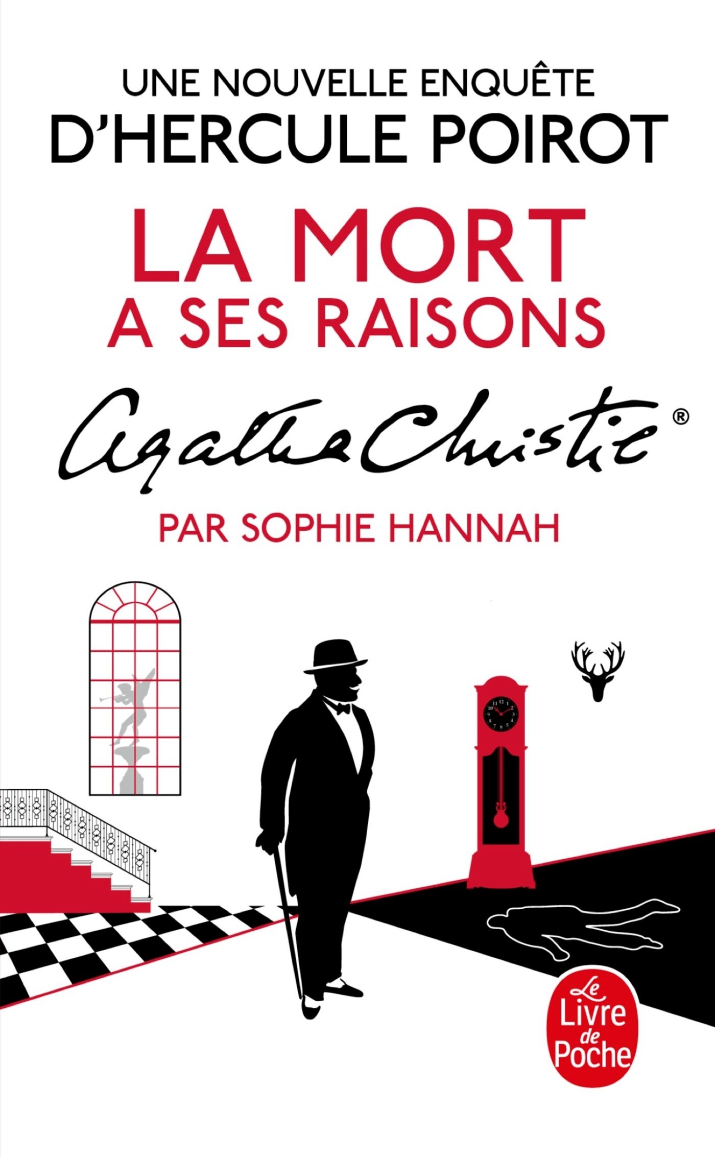 La mort a ses raisons (Policiers)