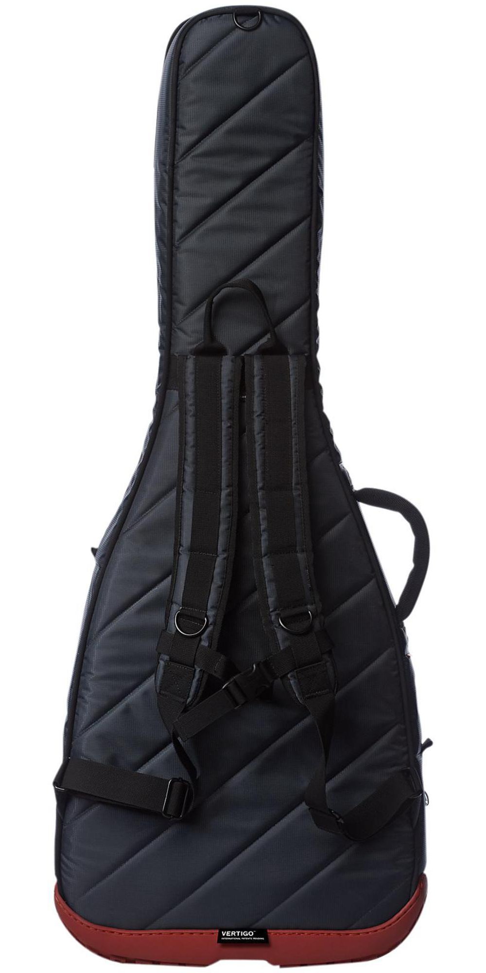 Amazon | MONO CASE モノケース VERTIGO M80VEG エレキギターケース