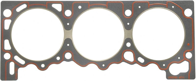 Junta do cabeçote Fel-Pro 9724 PT-2 para Ford Ranger, Aerostar, Explorer e Mazda – 1 unidade