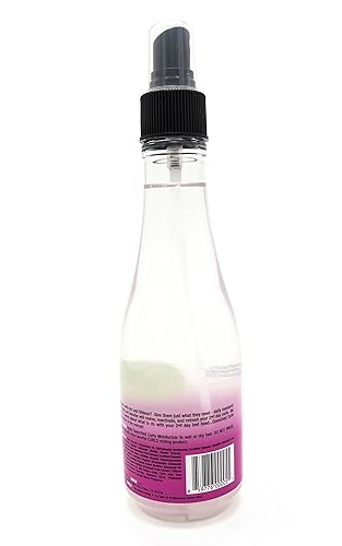 Miniatura 2 de Curls Hidratante sin enjuague diario apagado, 8 onzas