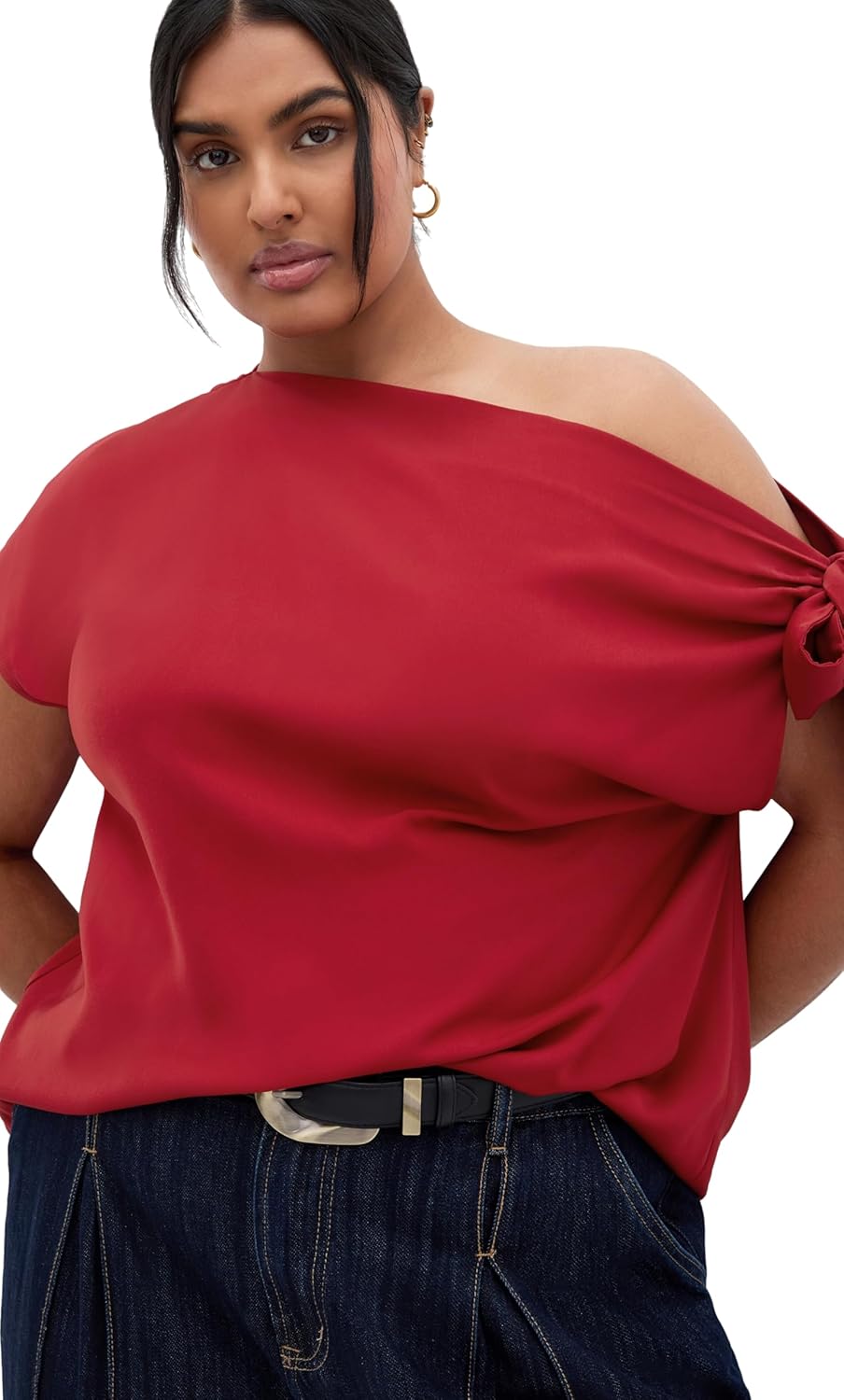 City Chic Women's Plus Size Top - Elisa
