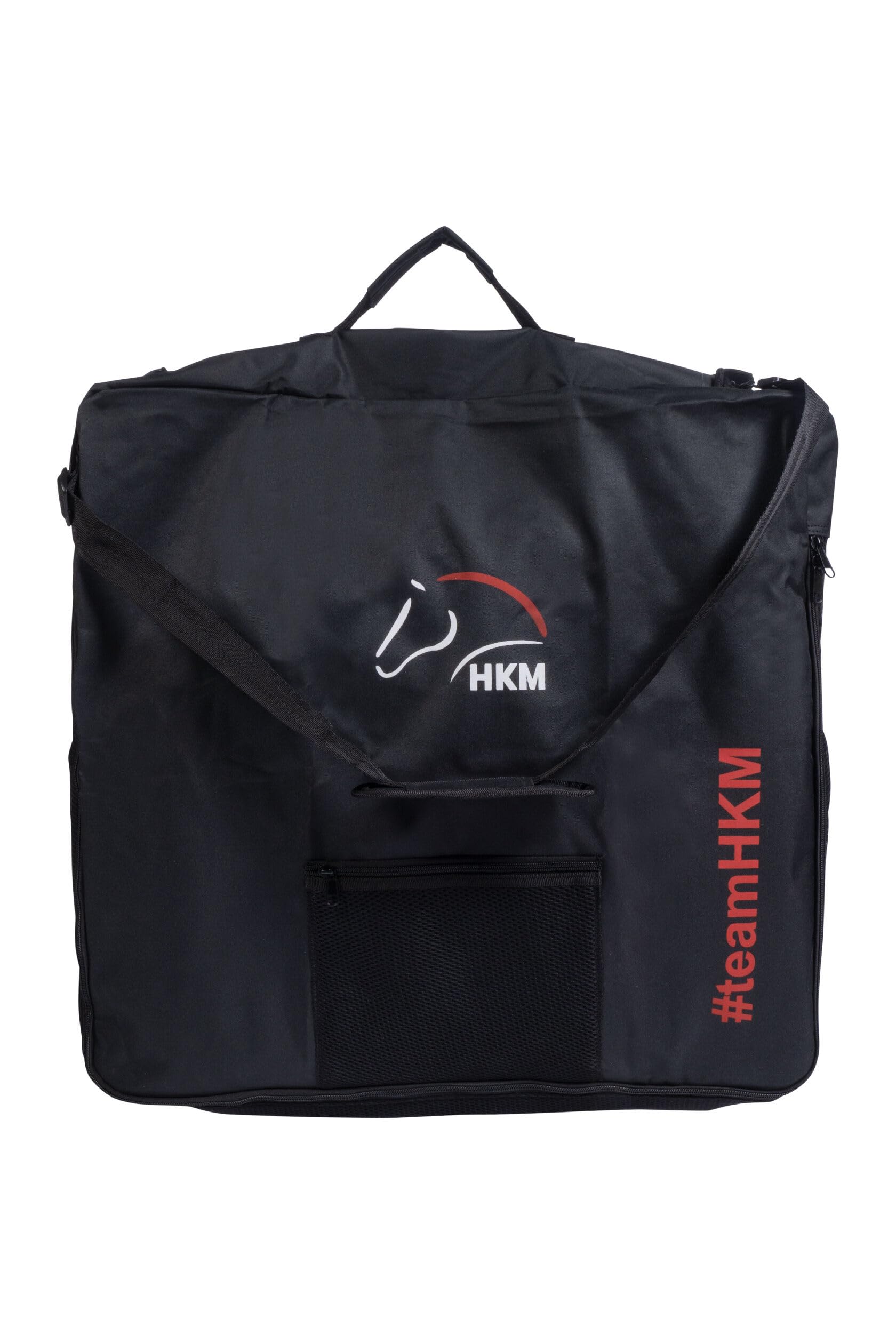 HKM Sottosella Nero Taglia Unica