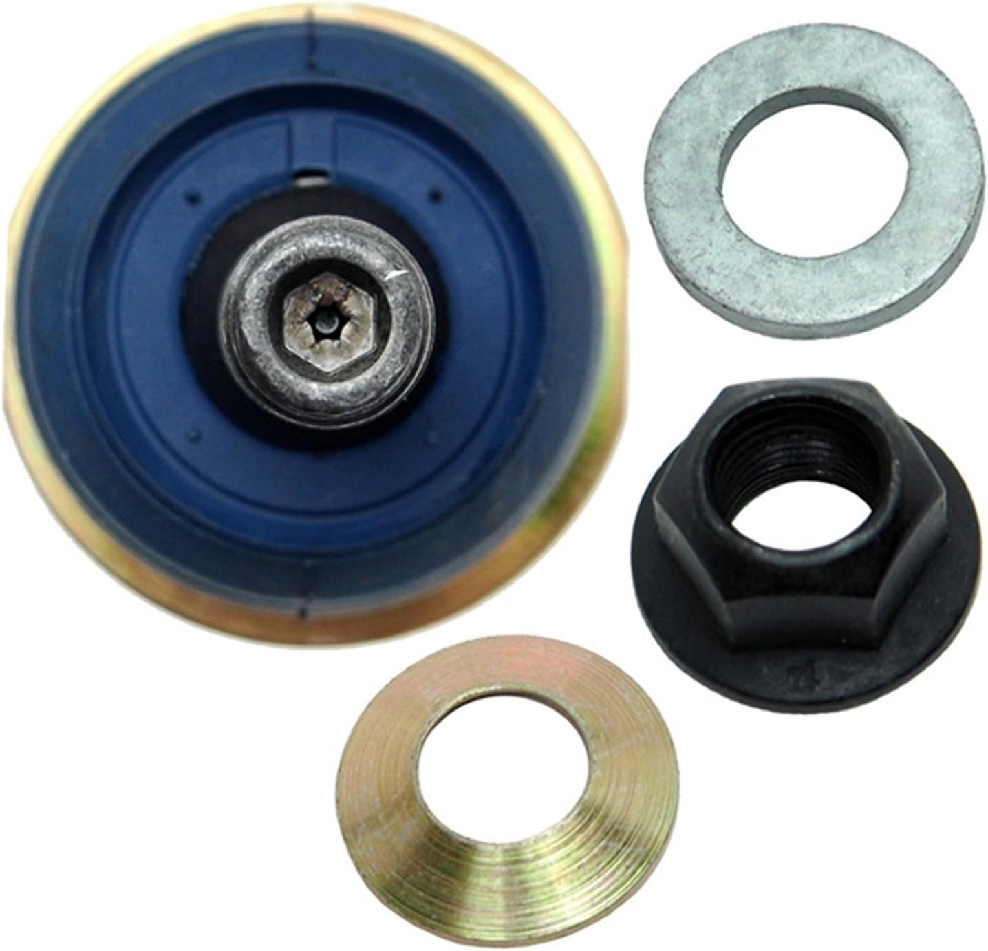 ACDelco Advantage 46D0118A (19357985) Front Upper Suspension Ball Joint