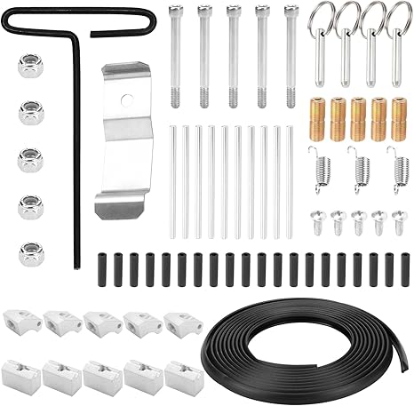 New Upgraded 14963 Power Link Kit Replacement For Tapco PRO 14, PRO 19, PRO 50 - View #12