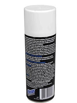 PLASTIC Cleaner Protectant Polish 13OZ PU