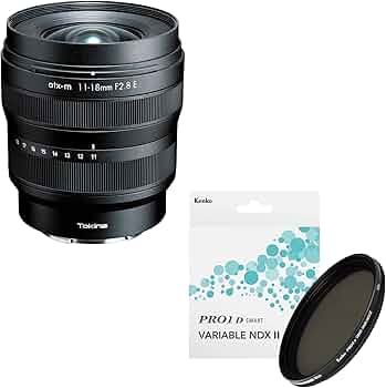 Tokina 11-18ズームレンズ Amazon | トキナー Tokina 広角ズームレンズ atx-m 11-18mm WE F2.8 E