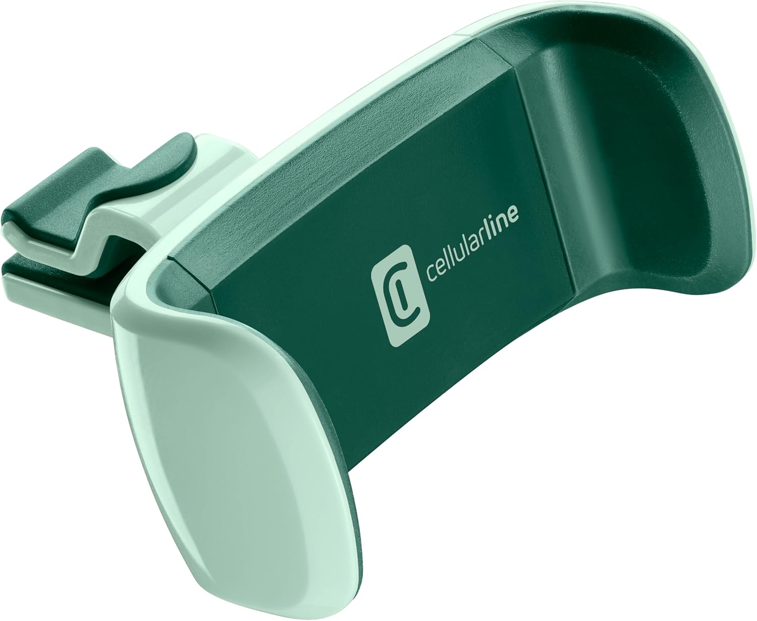linea cellulare | Supporto per auto – Universale | Supporto Smartphone da Auto per Alette Bocchetta dell’Aria – Universale per Tutti i Cellulari – Rotazione a 360°