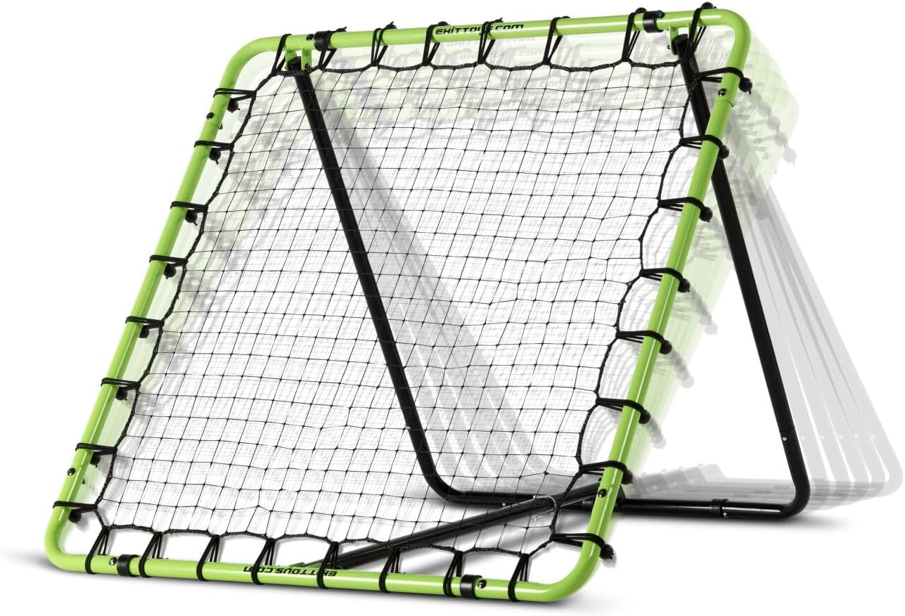 EXIT Tempo Rebounder - for Children - Outdoor