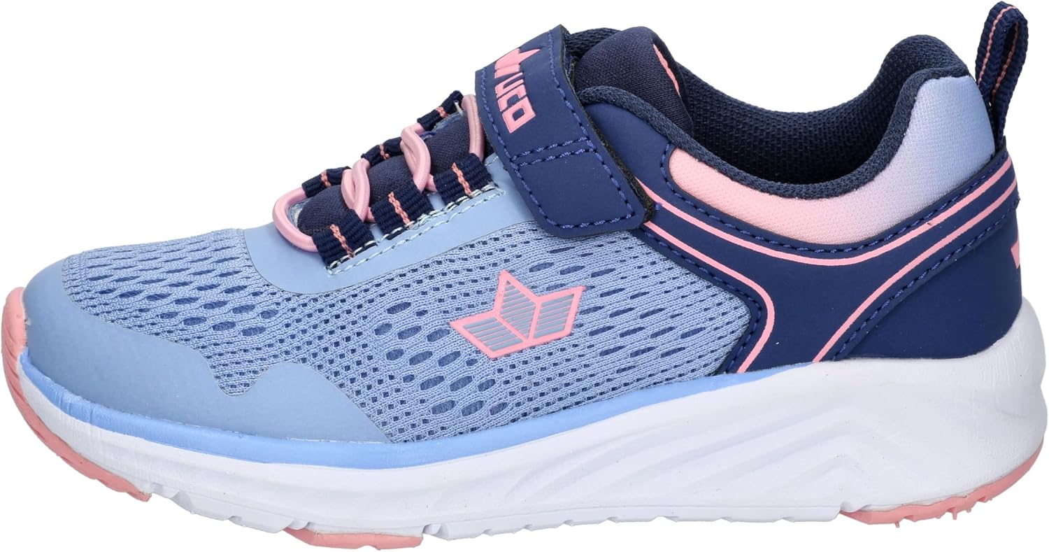 Lico Unisex Children's Marin Vs Trainers