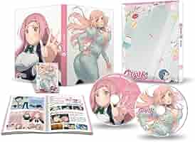 のうりん 全話いっき見ブルーレイ　Blu-ray 71WkwSOqRmL._AC_SY200_QL15_.jpg