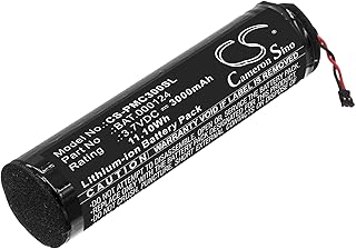 CS Kerui New 3000mAh / 11.10WhReplacement Battery for IQos 3.0 Charge Box