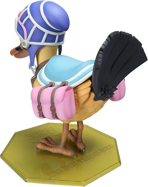 Amazon ポートレート オブ パイレーツ ワンピースシリーズ Neo Ex カルー フィギュア ドール 通販