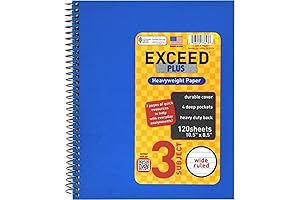 Exceed Plus Heavyweight Paper
