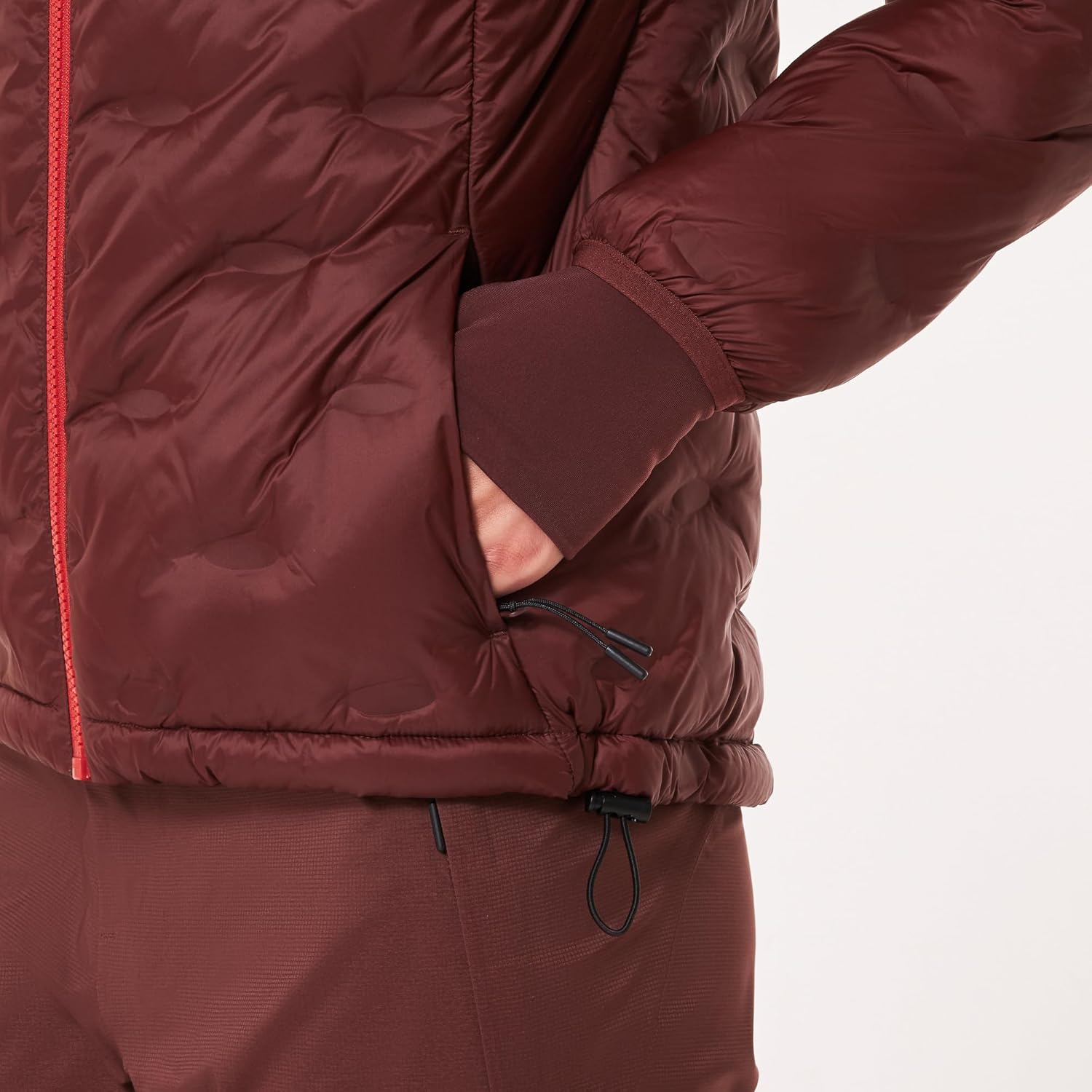 Women's Drift O-Puff Jacket