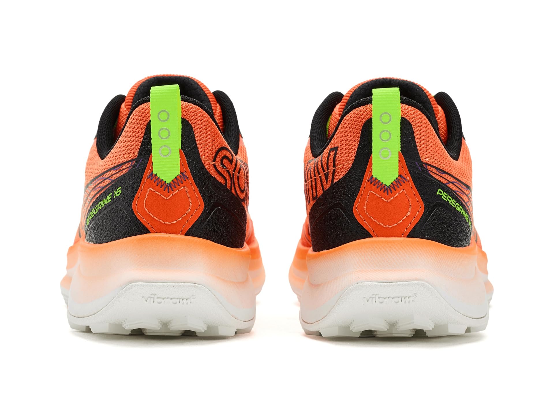 Saucony Baskets Peregrine 16 pour femme