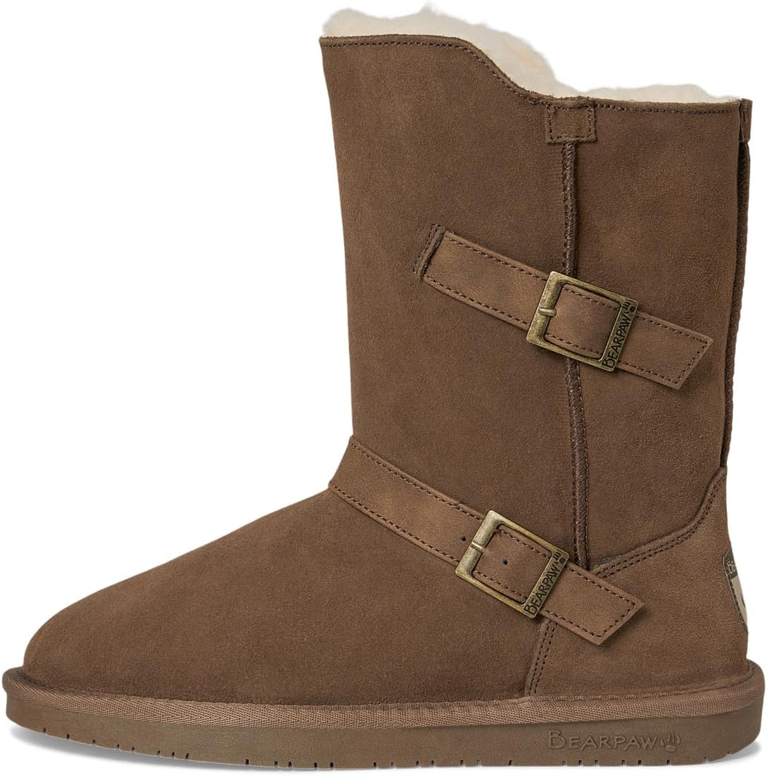 BEARPAW womens Valerie - Image 4