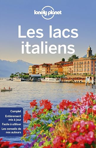 Lacs italiens - 3ed