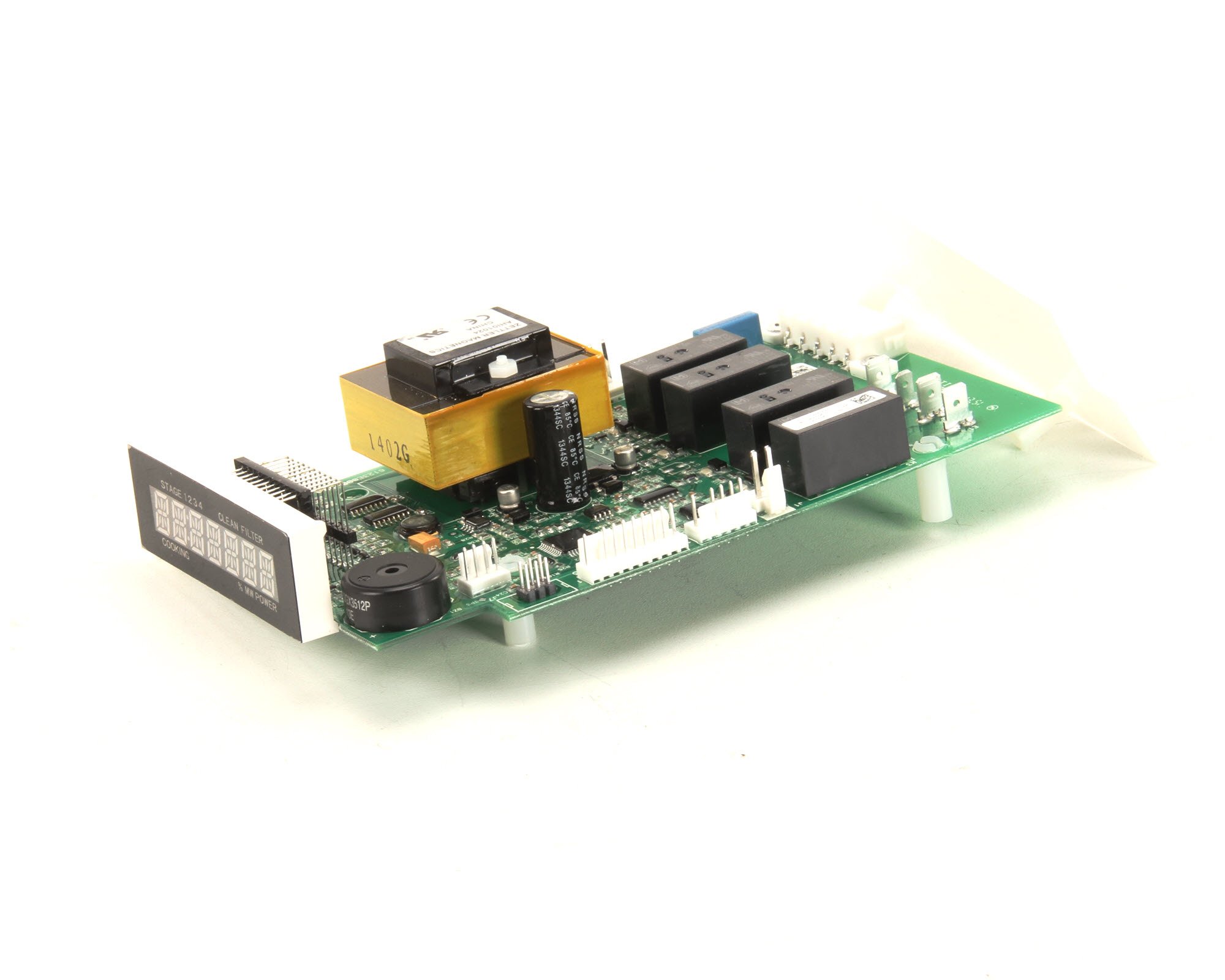 Amana14090032 High Voltage and Low Voltage Board Kit