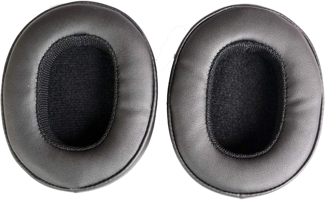 Amazon.com: Replacement Ear Pads Repair Parts for use with Sony MDRZX770bn  MDRZX770BT MDRZX770DC MDRZX780BN Headphones : Electronics