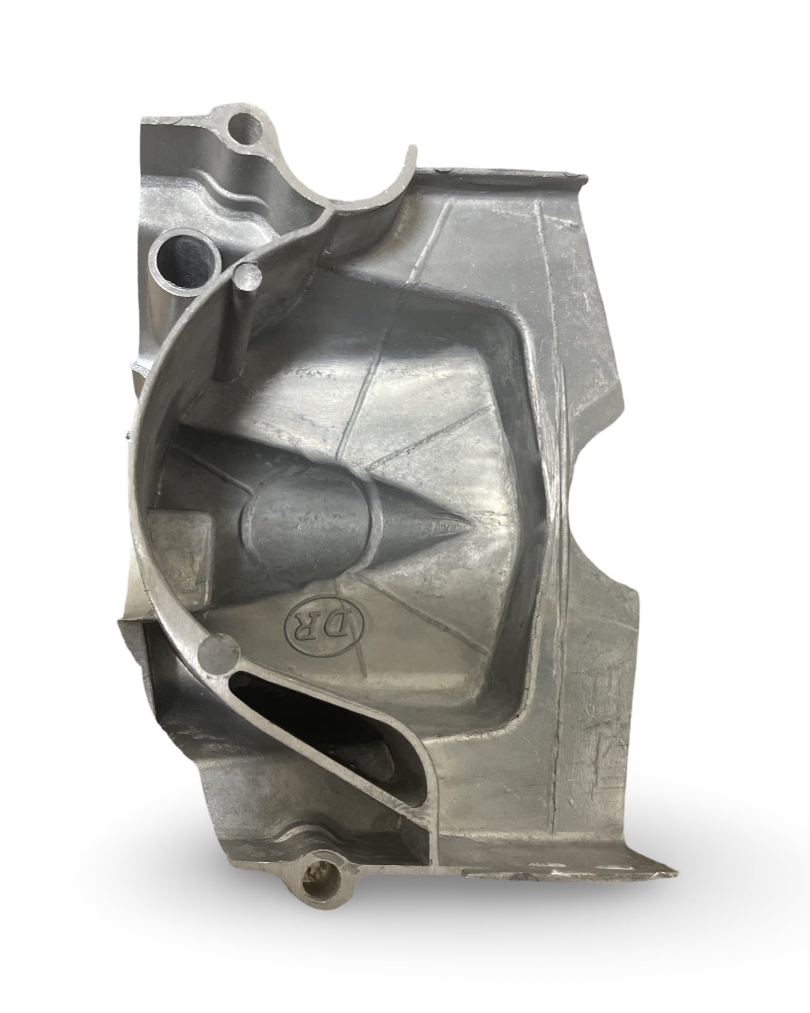 Amazon.com: Left Back Engine Motor Chain Sprocket Side Cover Guard
