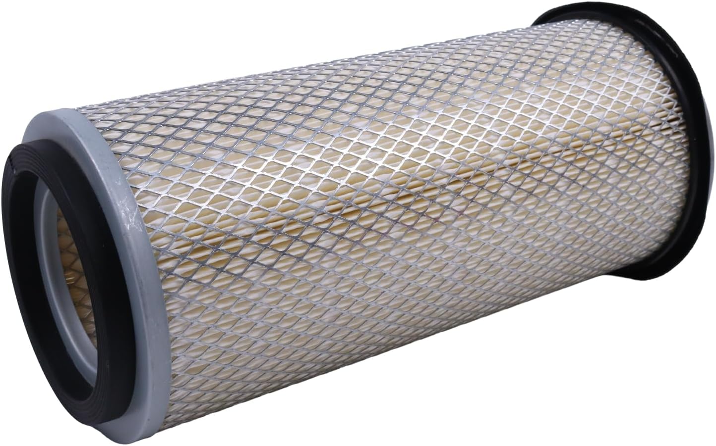 IEQFUE Outer Air Filter 529854R2 Vpd7030 529854R1 Compatible with Case Tractor Models 454 464 474 484 584 684 784 475 574 674 2500 2400 2500B 2505B 2510B 3400