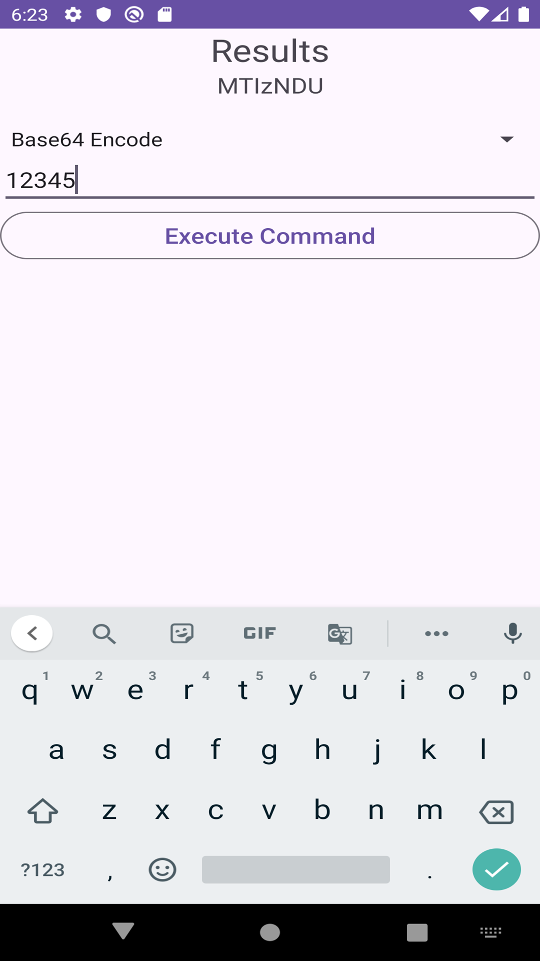 Developer Tools App for Coders