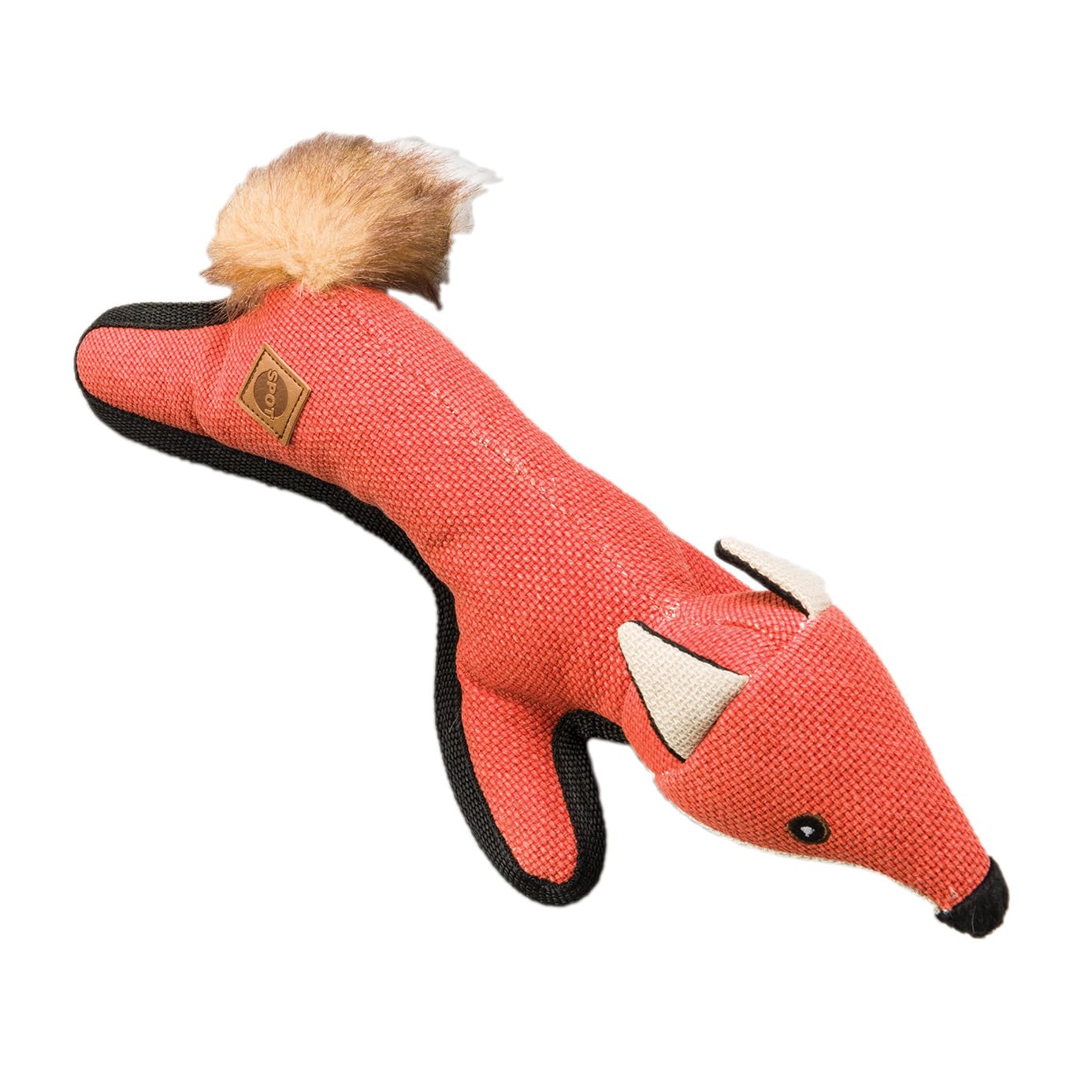 Jouet pour chien Pals Ethical Pets en chanvre fusionné de 45 cm