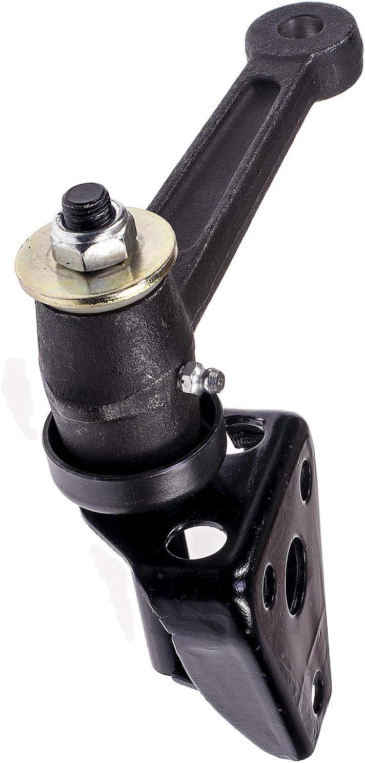 APDTY 150076 Steering Idler Arm Bracket 4872160A00