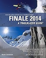 Algopix Similar Product 17 - Finale 2014: A Trailblazer Guide