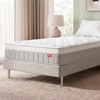BF Smart Balance Solteiro Molas Ensacadas D33