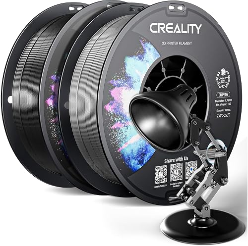 CR-PETG Filament 1.75 mm 2KG Creality