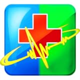 Instruction on first aid for victims